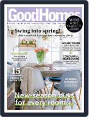 Good Homes (Digital) Subscription                    April 1st, 2023 Issue
