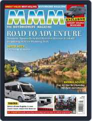 MMM - The Motorhomers' (Digital) Subscription                    April 1st, 2023 Issue