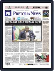 Pretoria News (Digital) Subscription                    March 1st, 2023 Issue