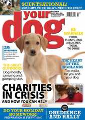 Your Dog (Digital) Subscription                    April 1st, 2023 Issue