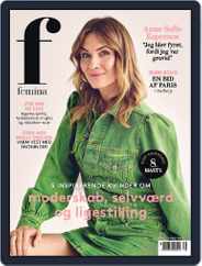 femina Denmark (Digital) Subscription                    March 2nd, 2023 Issue