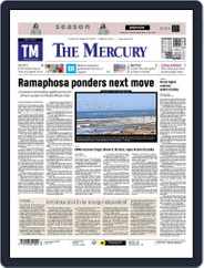 Mercury (Digital) Subscription                    March 2nd, 2023 Issue