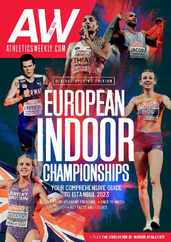 AW - Athletics Weekly (Digital) Subscription                    February 20th, 2023 Issue