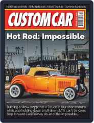 Custom Car (Digital) Subscription                    February 22nd, 2023 Issue