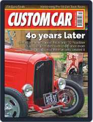 Custom Car (Digital) Subscription                    December 1st, 2022 Issue
