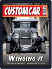 Custom Car (Digital) Subscription                    November 1st, 2022 Issue