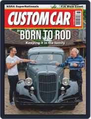 Custom Car (Digital) Subscription                    October 1st, 2022 Issue