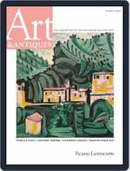 Art & Antiques (Digital) Subscription                    March 1st, 2023 Issue