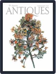 The Magazine Antiques (Digital) Subscription                    March 1st, 2023 Issue