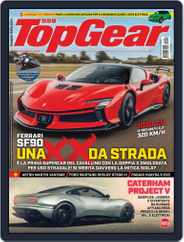 BBC Top Gear Italy Magazine (Digital) Subscription