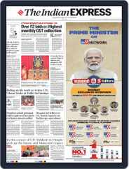 The Indian Express Delhi Magazine (Digital) Subscription