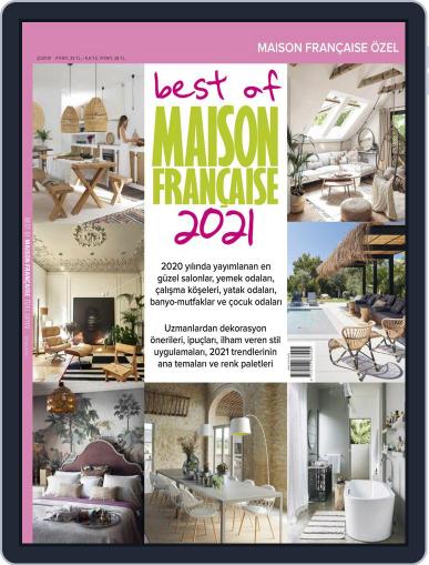 Best Of Maison Française Digital Back Issue Cover