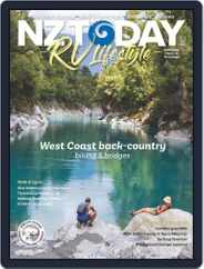 RV Travel Lifestyle (Digital) Subscription                    March 1st, 2023 Issue