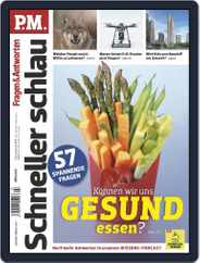P.M. SCHNELLER SCHLAU (Digital) Subscription                    March 1st, 2023 Issue