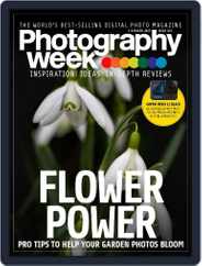 Photography Week (Digital) Subscription                    March 2nd, 2023 Issue