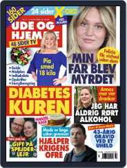 Ude og Hjemme (Digital) Subscription                    March 1st, 2023 Issue