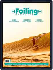 Foiling (Digital) Subscription                    February 3rd, 2023 Issue