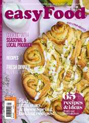 easyFood Magazine (Digital) Subscription                    February 5th, 2024 Issue