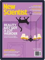 New Scientist (Digital) Subscription                    March 4th, 2023 Issue