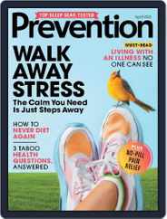 Prevention (Digital) Subscription                    April 1st, 2023 Issue