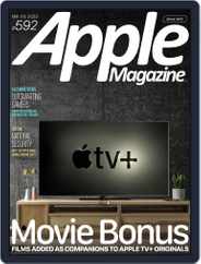 Apple (Digital) Subscription                    March 3rd, 2023 Issue