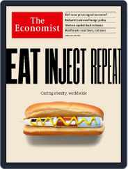The Economist Latin America (Digital) Subscription                    March 4th, 2023 Issue