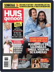 Huisgenoot (Digital) Subscription                    March 9th, 2023 Issue