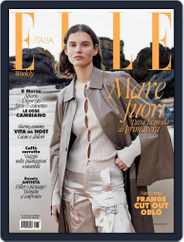 Elle Italia (Digital) Subscription                    March 2nd, 2023 Issue