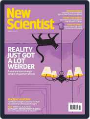 New Scientist International Edition (Digital) Subscription                    March 4th, 2023 Issue