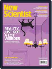 New Scientist Australian Edition (Digital) Subscription                    March 4th, 2023 Issue