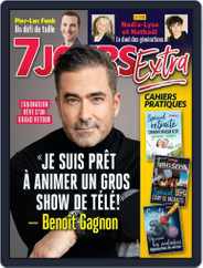 7 Jours (Digital) Subscription                    March 10th, 2023 Issue