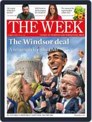 The Week United Kingdom (Digital) Subscription                    March 4th, 2023 Issue
