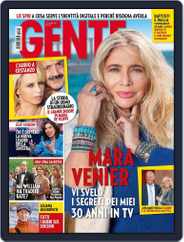 Gente (Digital) Subscription                    March 3rd, 2023 Issue