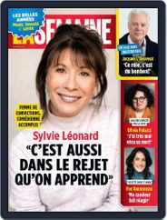 La Semaine (Digital) Subscription                    March 10th, 2023 Issue