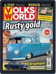 VolksWorld (Digital) Subscription                    April 1st, 2023 Issue