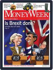 MoneyWeek (Digital) Subscription                    March 3rd, 2023 Issue