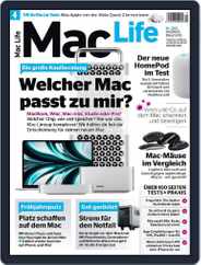 MacLife Germany (Digital) Subscription                    April 1st, 2023 Issue