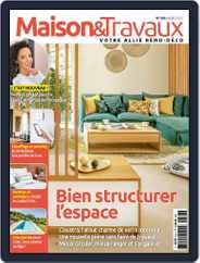 Maison & Travaux (Digital) Subscription                    March 3rd, 2023 Issue