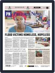 Pretoria News (Digital) Subscription                    March 3rd, 2023 Issue