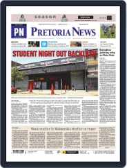Pretoria News (Digital) Subscription                    March 2nd, 2023 Issue