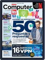 Computer Hoy (Digital) Subscription                    March 16th, 2023 Issue