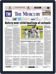 Mercury (Digital) Subscription                    March 3rd, 2023 Issue
