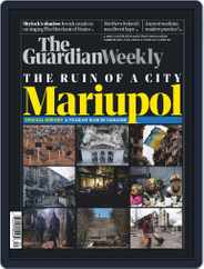 Guardian Weekly (Digital) Subscription                    March 3rd, 2023 Issue