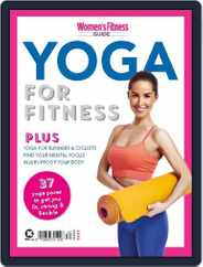 Women's Fitness Guide (Digital) Subscription                    February 24th, 2023 Issue