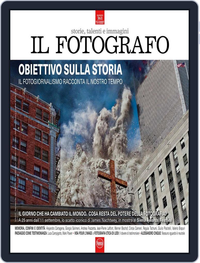 Il Fotografo