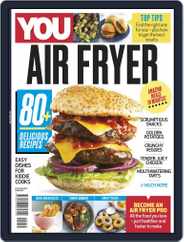 YOU Air Fryer Magazine (Digital) Subscription