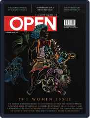 Open India (Digital) Subscription                    March 3rd, 2023 Issue