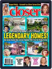 Closer Weekly (Digital) Subscription                    March 13th, 2023 Issue