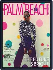 Palm Beach Illustrated (Digital) Subscription                    February 1st, 2023 Issue