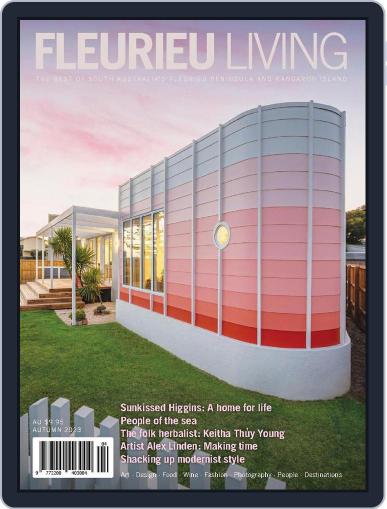 Fleurieu Living March 3rd, 2023 Digital Back Issue Cover